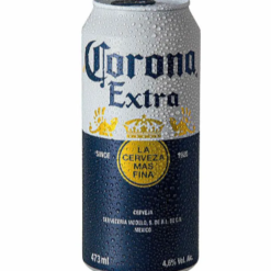 CORONA EN LATA 473ML