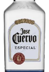 JOSE CUERVO ESPECIAL SILVER TEQUILA 750ML