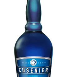 CUSENIER BLUE CURACAO 700ML