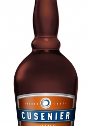CUSENIER CAFE AL COÑAC 700 ML