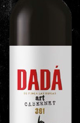 DADA 391 CABERNET