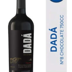 DADA 8 CHOCOLAT