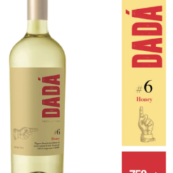 DADA HONEY 6