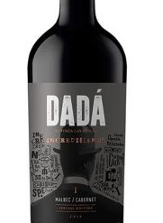 DADA SWEET WHITE