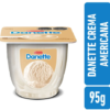 DANETTE SABOR CREMA AMERICANA