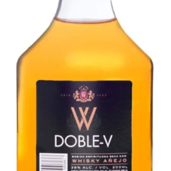 DOBLE-V CHICO 200ML