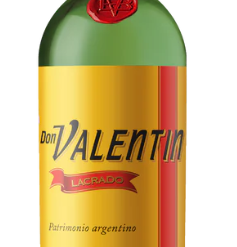 DON VALENTIN LACRADO BLANCO