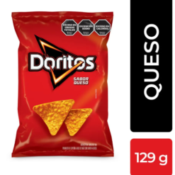 DORITO 129G