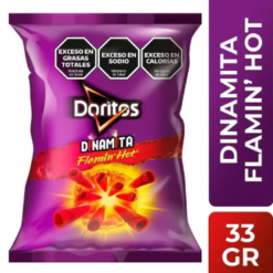 DORITO DINAMITA 45GMS