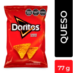 DORITOS 77 GMS