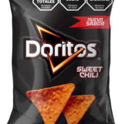 DORITOS SWEET CHILL