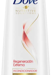 DOVE ACONDICIONADOR REPARADO  EXTREMA 200 ML