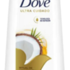 DOVE ACONDICIONADOR ULTRA CUIDADO