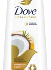 DOVE ACONDICIONADOR ULTRA CUIDADO