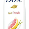 DOVE AEROSOL POMELO