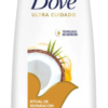 DOVE SHAMPOO COCO