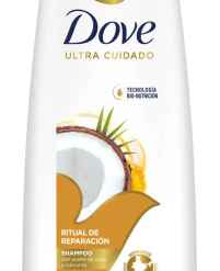 DOVE SHAMPOO COCO