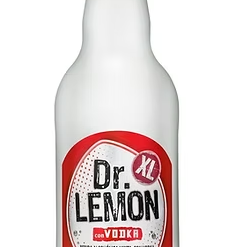 DR LEMON CON VODKA 1LT