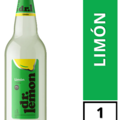 DR LEMON LIMON 1LT