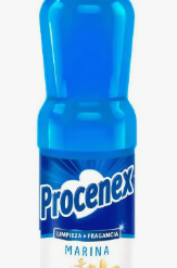 DSINFECTANTE PROCENEX MARINA