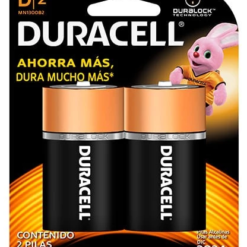 DURACEL D2