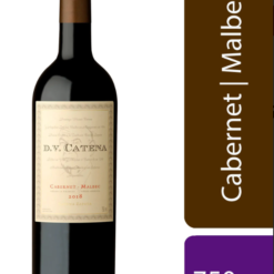 DV CATENA CABERNET MALBEC 2022