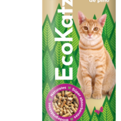 ECOKATZ 3LTS