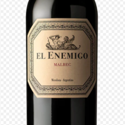 EL ENEMIGO MALBEC