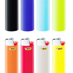 ENCENDEDOR BIC MAXI