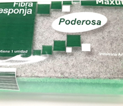 ESPONJA PODEROSA MAXUTIL