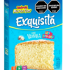 EXQUISITA SABOR VAINILLA 540 GMS