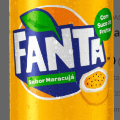 FANTA MARACUJA 350ML