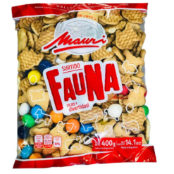 FAUNA 400 GMS