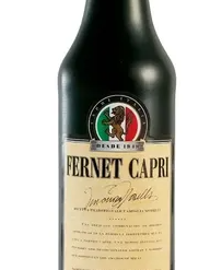 FERNET CAPRI 750ML
