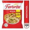 FIDEO FAVORITA MOSTACHON 500 GMS
