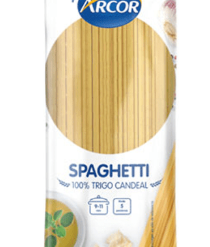 FIDEO SPAGHETTI ARCOR 500 GMS