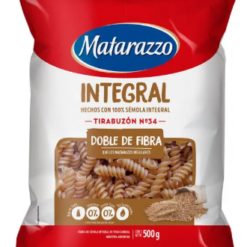 FIDEO TIRABUZON INTEGRAL  MATARAZZO