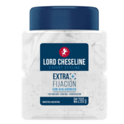 FIJADOR LORD CHESELINE