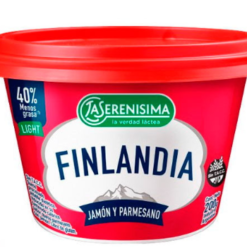 FINLANDIA JAMON