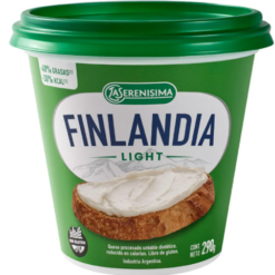 FINLANDIA ORIGINAL LIGHT 290 GMS