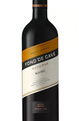 FOND DE CAVE RESERVA MALBEC