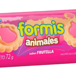FORMIS CIANOS 72G  VAIN/FRUT