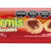 FORMIS VAIN/CHOCOLATE 72 GMS