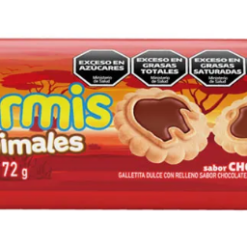 FORMIS VAIN/CHOCOLATE 72 GMS