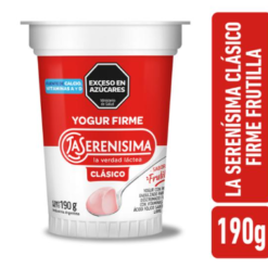 YOGUR GRAN COMPRA FRU 120GMS
