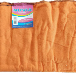 FRANELA NARANJA NUVIA