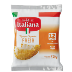 LA ITALIANA TAPA DE FREIR