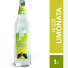 FRIZZE LIMONADA 1LT