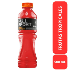 Alternative view of FULL SPORT 500ML