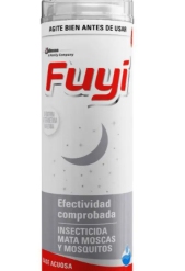 FUYI MATA MOSCAS Y MOSQUITOS
